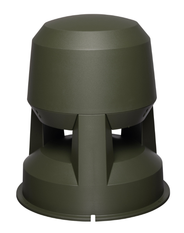 DA-SG 80-200/T plus green-EN54